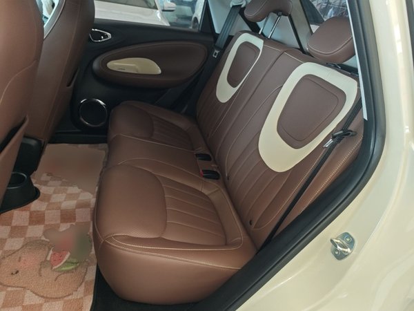 Wuling Bingo 2024, 17100 км, за 9124 USD - фото 20