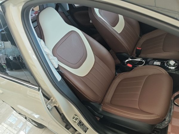 Wuling Bingo 2024, 17100 км, за 9124 USD - фото 23