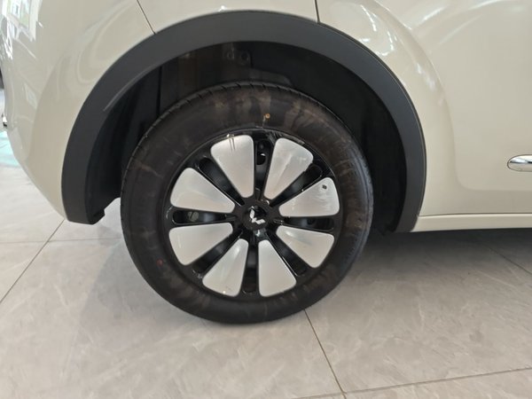 Wuling Bingo 2024, 17100 км, за 9124 USD - фото 10