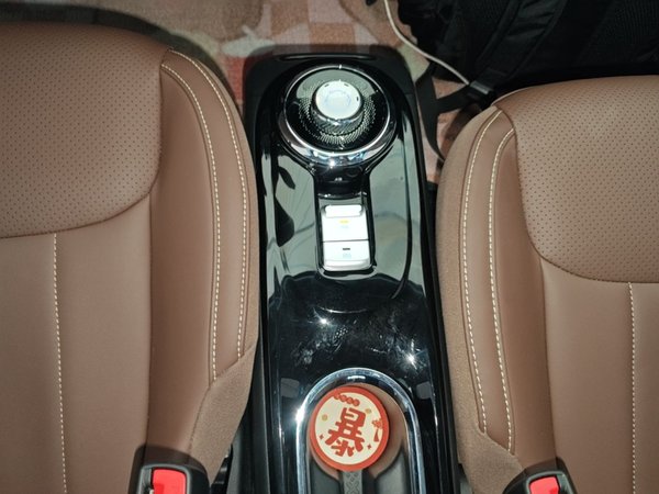 Wuling Bingo 2024, 17100 км, за 9124 USD - фото 17