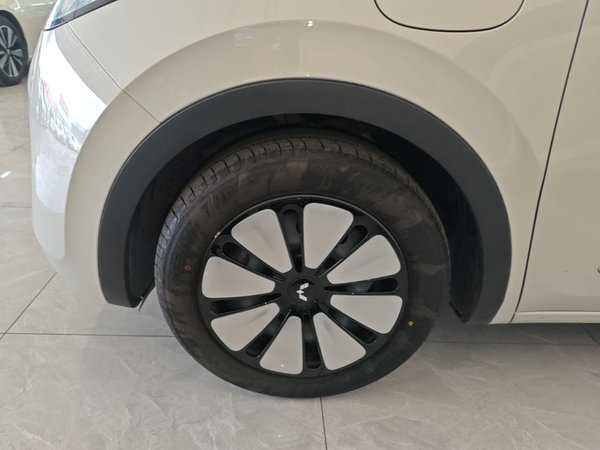Wuling Bingo 2024, 17100 км, за 9124 USD - фото 8
