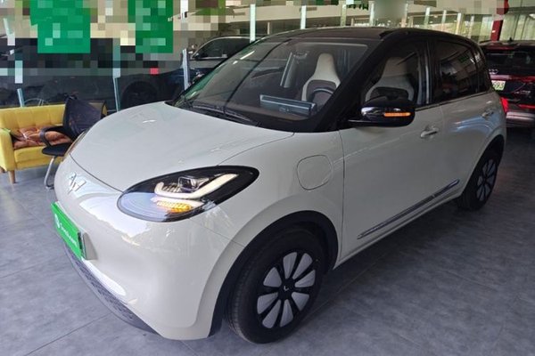 Wuling Bingo · 2024 год