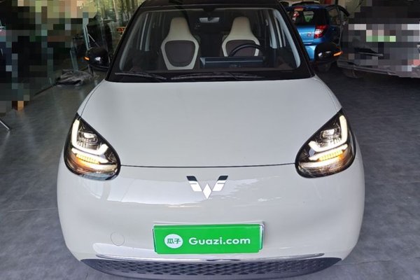 Wuling Bingo 2024, 25099 км, за 9615 USD
