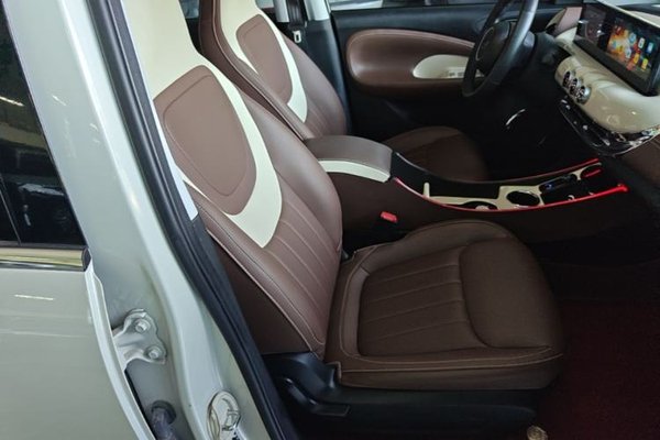 Wuling Bingo 2024, 25099 км, за 9615 USD - фото 19