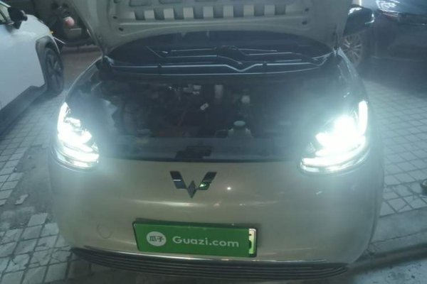 Wuling Bingo 2024, 42200 км, за 9166 USD - фото 24