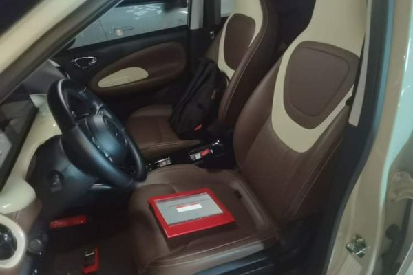 Wuling Bingo 2024, 42200 км, за 9166 USD - фото 17