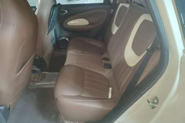 Wuling Bingo 2024, 42200 км, за 9166 USD - фото 20