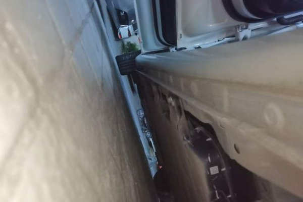 Wuling Bingo 2024, 42200 км, за 9166 USD - фото 25
