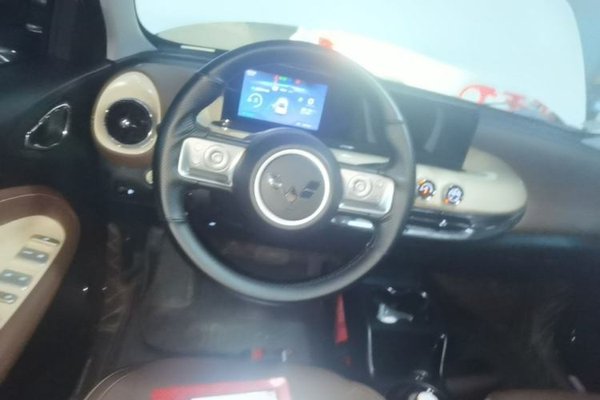 Wuling Bingo 2024, 42200 км, за 9166 USD - фото 13
