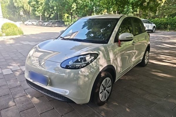 Wuling Bingo · 2024 год
