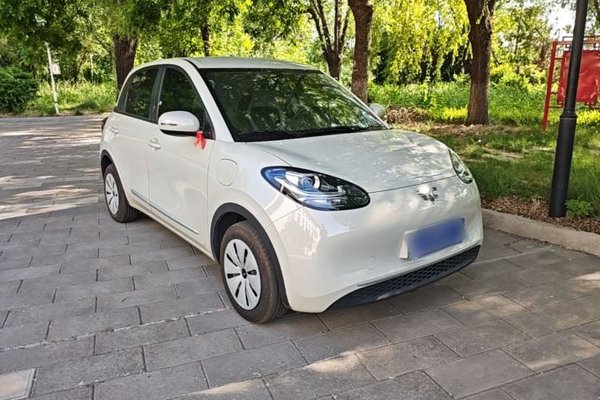 Wuling Bingo 2024, 8200 км, за 7576 USD
