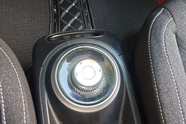 Wuling Bingo 2024, 8200 км, за 7576 USD - фото 17