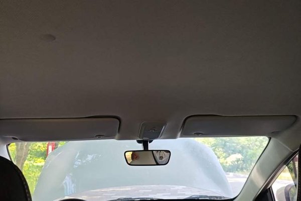 Wuling Bingo 2024, 8200 км, за 7576 USD - фото 21