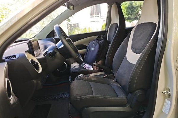 Wuling Bingo 2024, 8200 км, за 7576 USD - фото 18