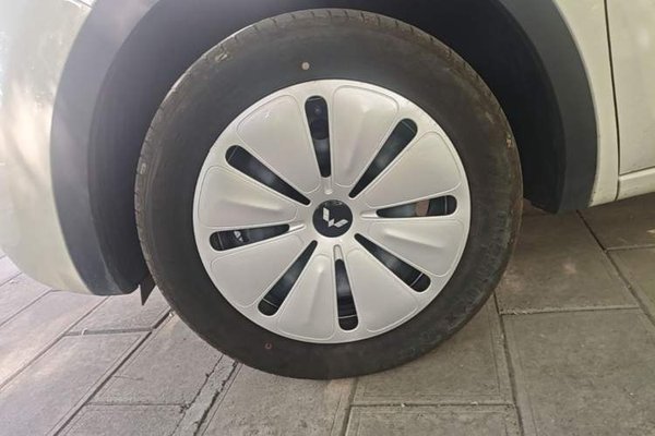 Wuling Bingo 2024, 8200 км, за 7576 USD - фото 8