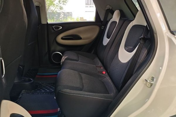 Wuling Bingo 2024, 8200 км, за 7576 USD - фото 20