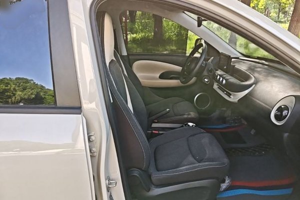 Wuling Bingo 2024, 8200 км, за 7576 USD - фото 23
