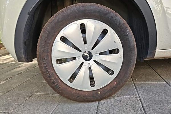 Wuling Bingo 2024, 8200 км, за 7576 USD - фото 10