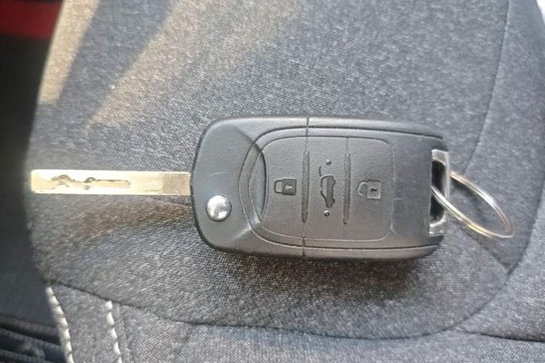 Wuling Bingo 2024, 8200 км, за 7576 USD - фото 12