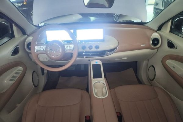 Wuling Bingo 2025, 12100 км, за 10512 USD - фото 18