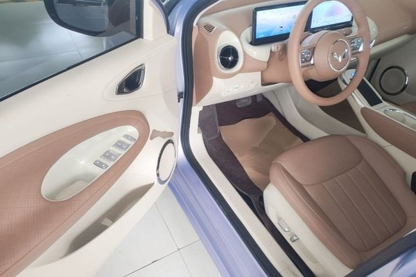 Wuling Bingo 2025, 12100 км, за 10512 USD - фото 24