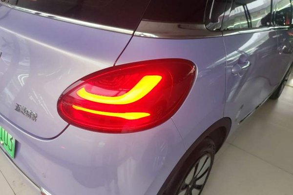 Wuling Bingo 2025, 12100 км, за 10512 USD - фото 14