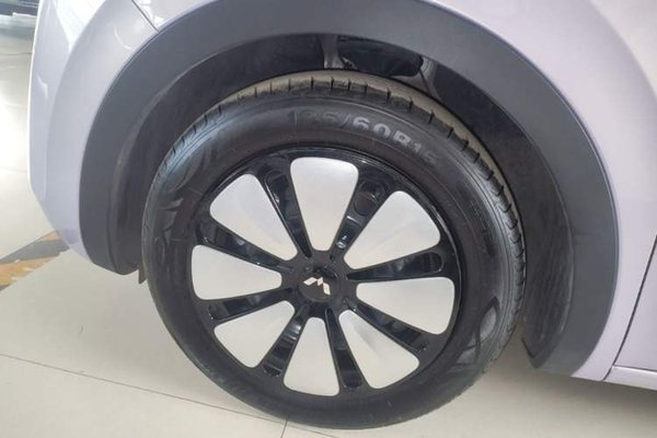 Wuling Bingo 2025, 12100 км, за 10512 USD - фото 15