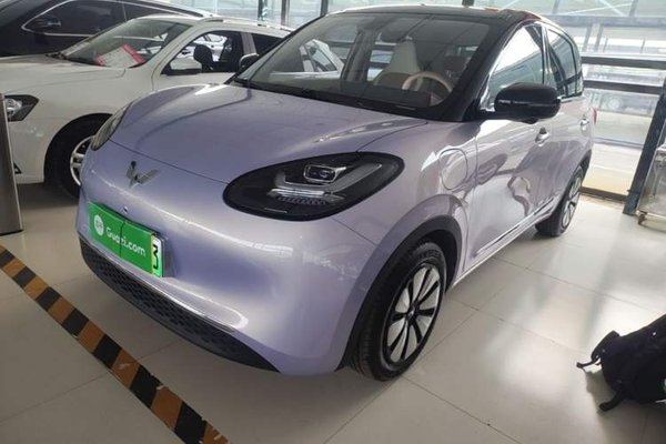 Wuling Bingo · 2025 год