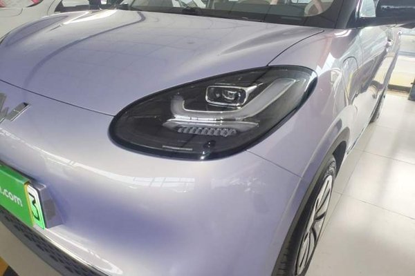 Wuling Bingo 2025, 12100 км, за 10512 USD - фото 9