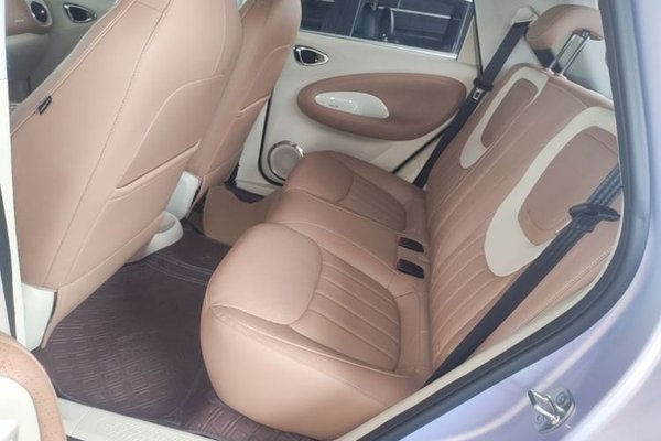 Wuling Bingo 2025, 12100 км, за 10512 USD - фото 25