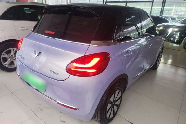 Wuling Bingo 2025, 12100 км, за 10512 USD - фото 6