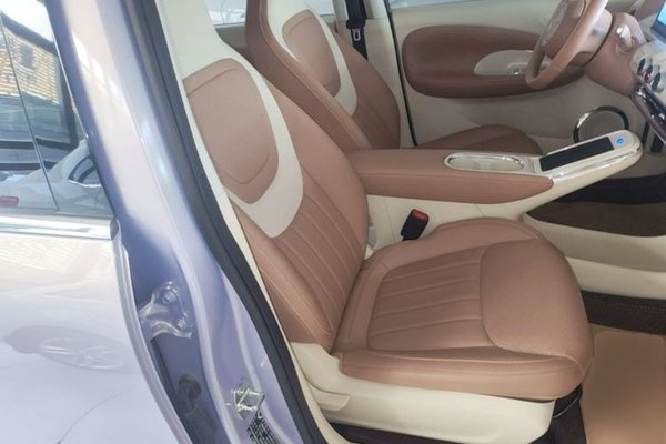Wuling Bingo 2025, 12100 км, за 10512 USD - фото 28