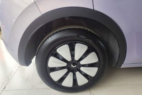 Wuling Bingo 2025, 12100 км, за 10512 USD - фото 10