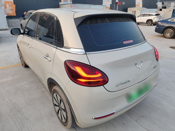 Wuling Bingo 2025, 12600 км, за 10007 USD - фото 13