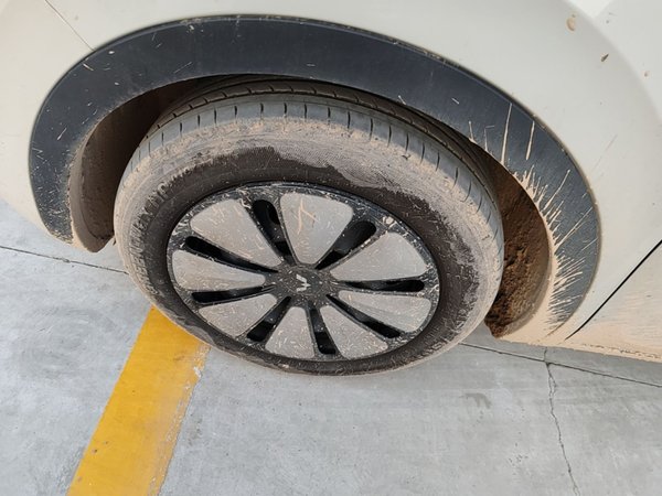 Wuling Bingo 2025, 12600 км, за 10007 USD - фото 15