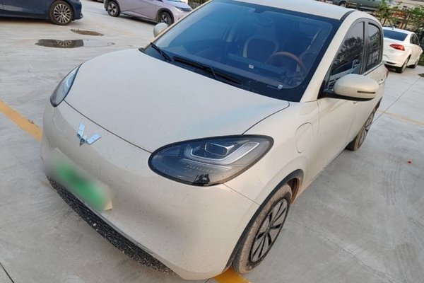Wuling Bingo · 2025 год