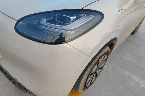 Wuling Bingo 2025, 12600 км, за 10007 USD - фото 9