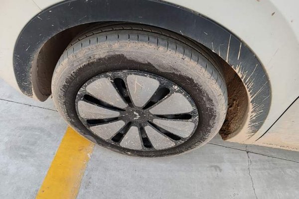 Wuling Bingo 2025, 12600 км, за 10007 USD - фото 8