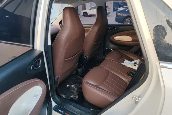 Wuling Bingo 2025, 12600 км, за 10007 USD - фото 25