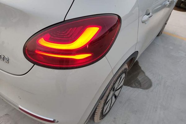Wuling Bingo 2025, 12600 км, за 10007 USD - фото 7