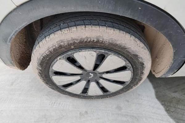 Wuling Bingo 2025, 12600 км, за 10007 USD - фото 10
