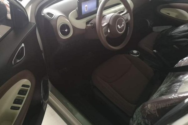 Wuling Bingo 2025, 100 км, за 9234 USD - фото 19