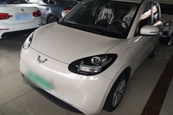 Wuling Bingo · 2025 год