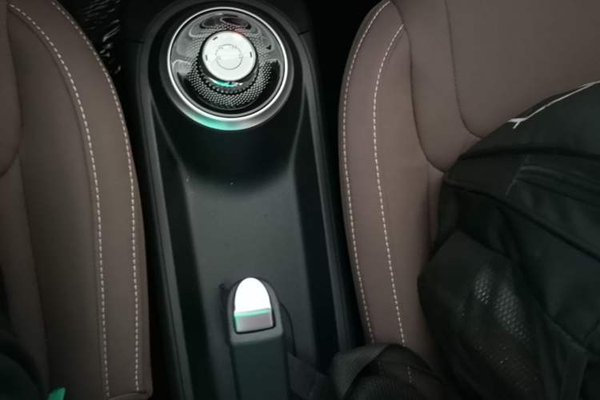 Wuling Bingo 2025, 100 км, за 9234 USD - фото 17