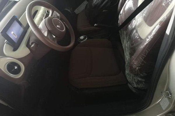 Wuling Bingo 2025, 100 км, за 9234 USD - фото 18