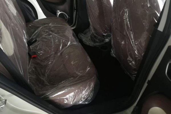 Wuling Bingo 2025, 100 км, за 9234 USD - фото 20