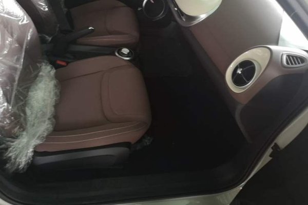 Wuling Bingo 2025, 100 км, за 9234 USD - фото 23