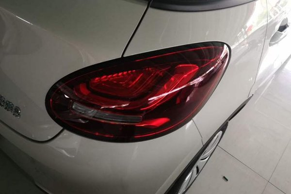 Wuling Bingo 2025, 100 км, за 9234 USD - фото 7
