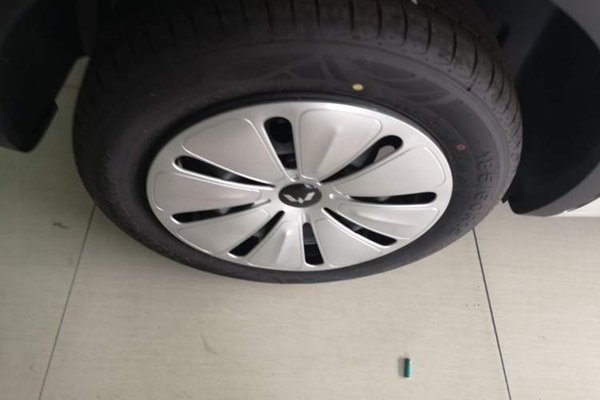 Wuling Bingo 2025, 100 км, за 9234 USD - фото 10