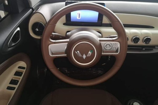 Wuling Bingo 2025, 100 км, за 9234 USD - фото 14